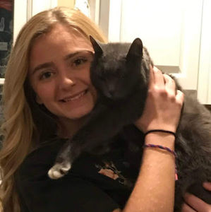 Meet your Posher, Sierra